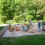 Pulvermuehle Waischenfeld