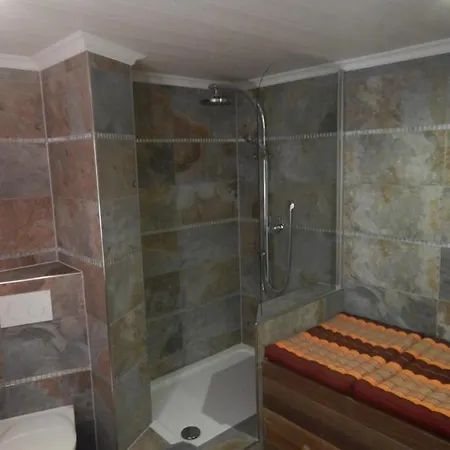 Guest house Pulvermuehle 4*