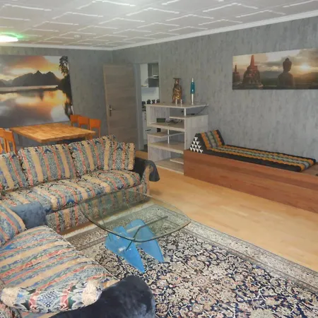 Pulvermuehle Waischenfeld