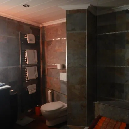 Pulvermuehle 4* Waischenfeld