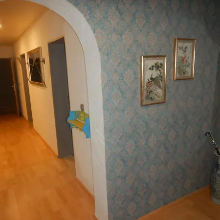 Pulvermuehle 4*