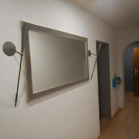 Pulvermuehle Guest house