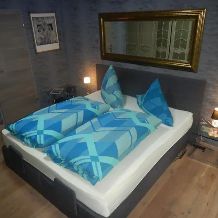 Pulvermuehle Guest house
