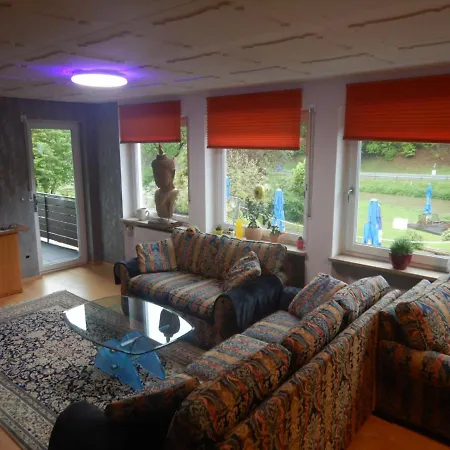 Guest house Pulvermuehle