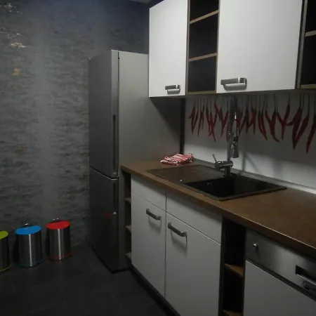 Pulvermuehle 4* Waischenfeld