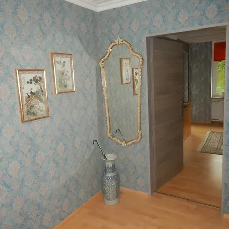 Pulvermuehle Guest house 4*