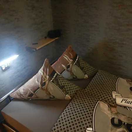 Pulvermuehle 4*