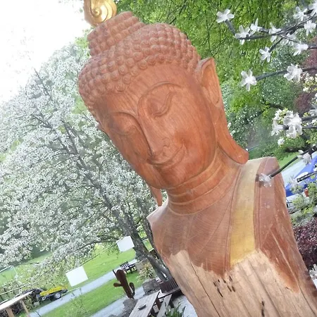Pulvermuehle Waischenfeld