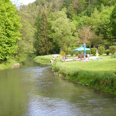 Pulvermuehle
