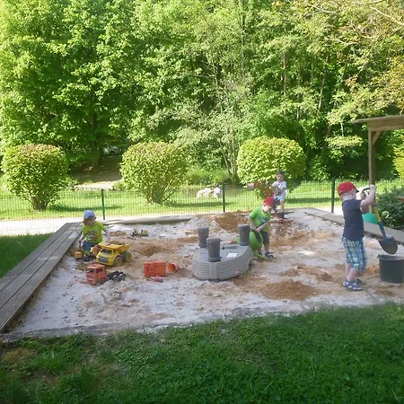 Pulvermuehle Waischenfeld