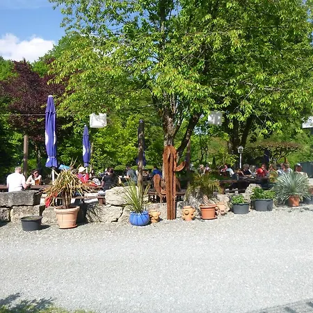 Pulvermühle Waischenfeld