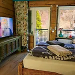 Pulvermühle Gasthof 4*