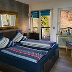 Pulvermühle Gasthof 4*