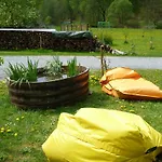 Pulvermühle 4* Waischenfeld