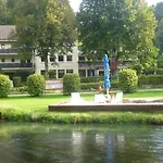 Pulvermühle Gasthof
