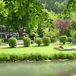 Pulvermühle Waischenfeld