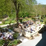 Pensión Pulvermühle