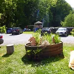 Pulvermuehle Waischenfeld
