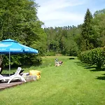 Pensión Pulvermühle