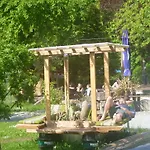 Maison d'hôtes Pulvermuehle 4*
