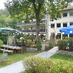 Gasthof Pulvermühle Waischenfeld