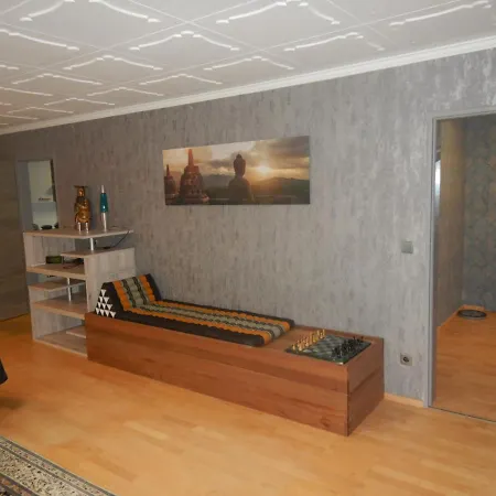 Pulvermuehle Konukevi Waischenfeld