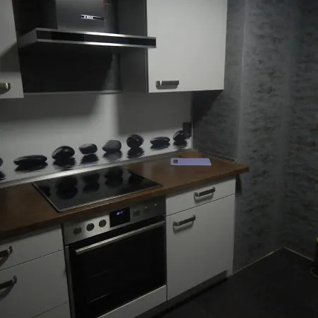 بيت ضيافة Pulvermuhle 4*