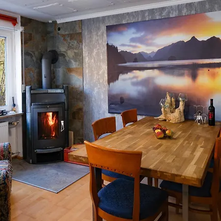 Pulvermuehle Maison d'hôtes 4*