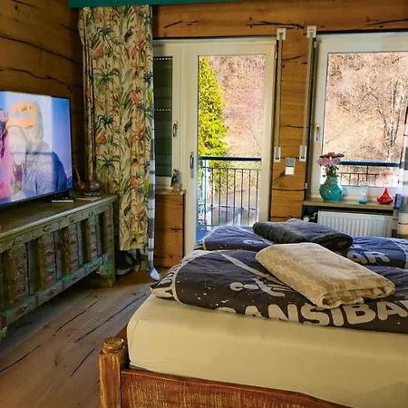 Pulvermuehle Pensionat 4*