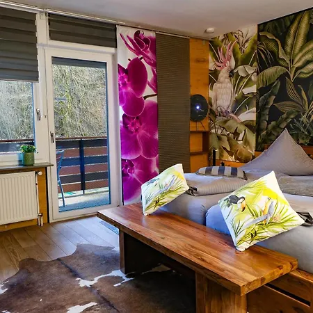 Pensionat Pulvermuehle 4*