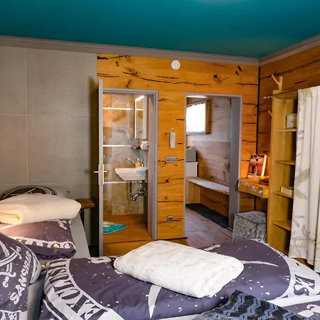 Pulvermuehle 4* Waischenfeld