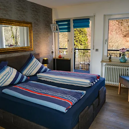 Pulvermuehle Pensionat 4*