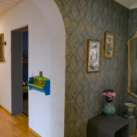 Pensionat Pulvermuehle 4*