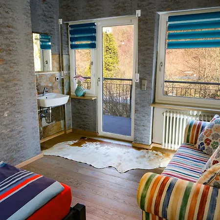 Pulvermuehle 4* Waischenfeld