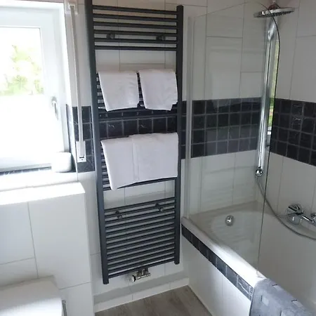 Pulvermuehle 4* Waischenfeld