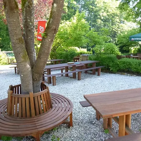 Pulvermuehle Konukevi 4*