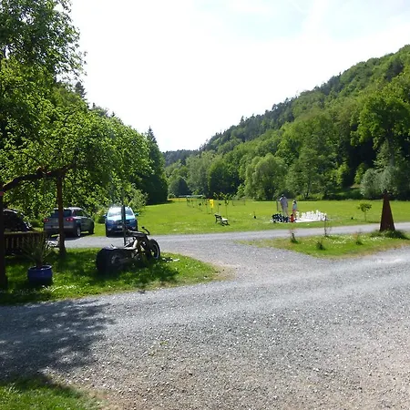 Pensionat Pulvermuehle