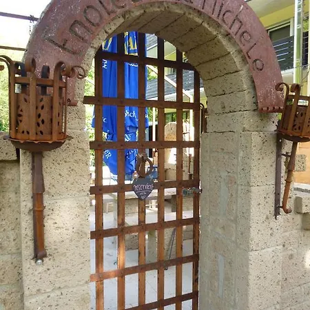 Pensionat Pulvermuehle