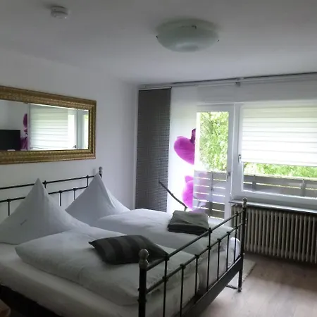 Konukevi Pulvermuehle Waischenfeld