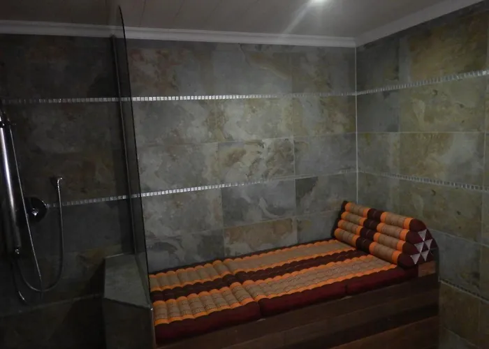 Pulvermuehle 4* ויישנפלד