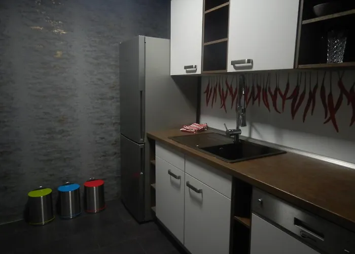 Pulvermuehle 4* ויישנפלד