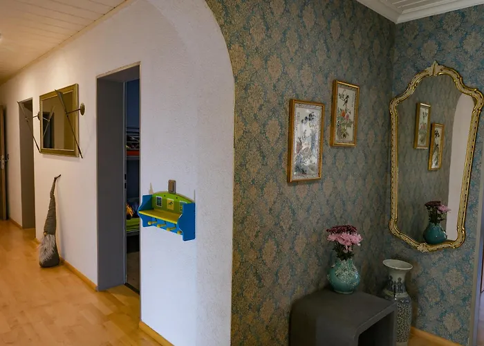 Pensionat Pulvermuehle 4*