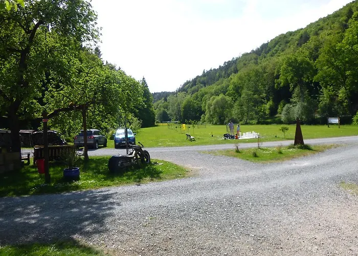 Konukevi Pulvermuehle