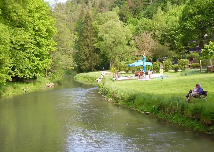 Pulvermuehle