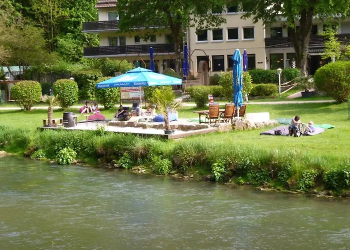 Pulvermuehle