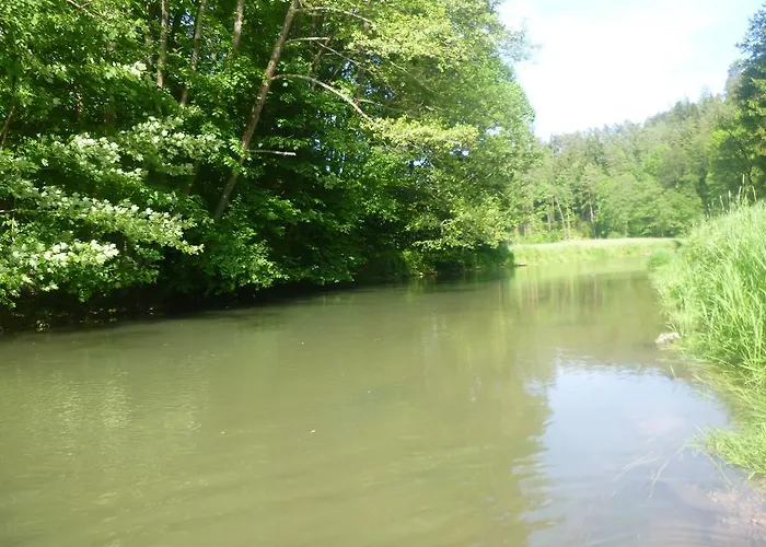 Pulvermuehle