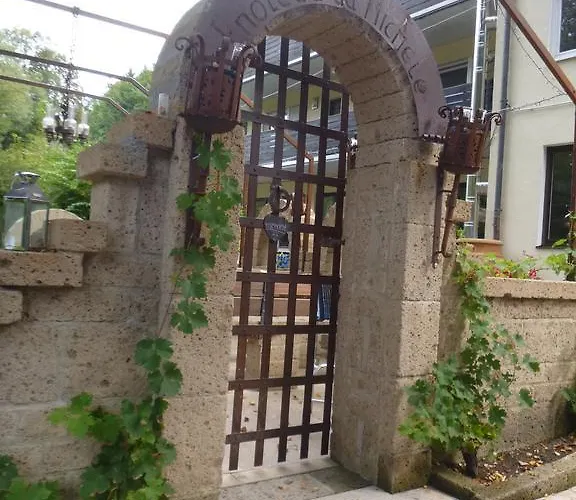 Pulvermuehle ויישנפלד